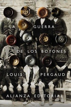 GUERRA DE LOS BOTONES, LA