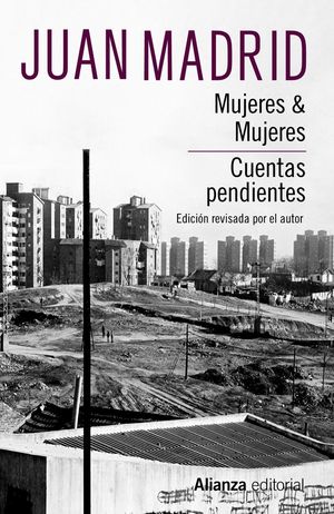 MUJERES & MUJERES  CUENTAS PENDIENTES