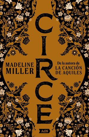 CIRCE. UNA NOVELA  (CASTELLANO)