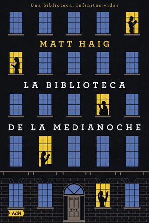 BIBLIOTECA DE LA MEDIANOCHE, LA