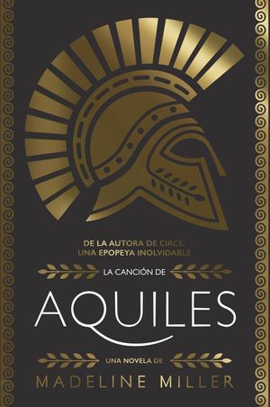 CANCIÓN DE AQUILES, LA