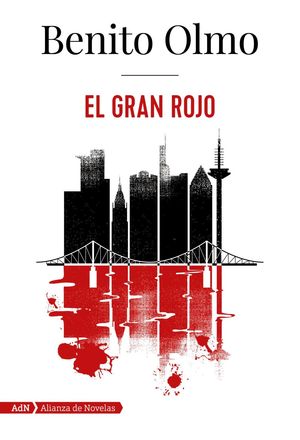 GRAN ROJO, EL