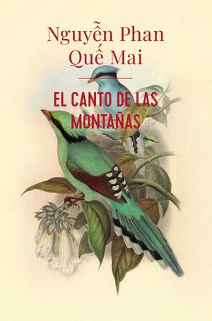 CANTO DE LAS MONTAÑAS, EL