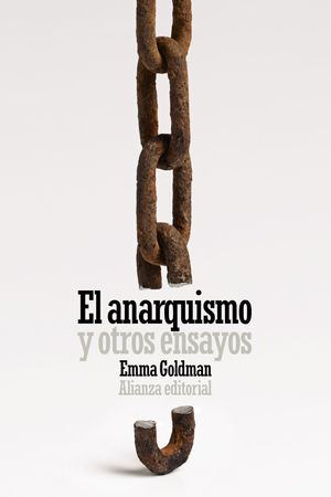 ANARQUISMO Y OTROS ENSAYOS, EL