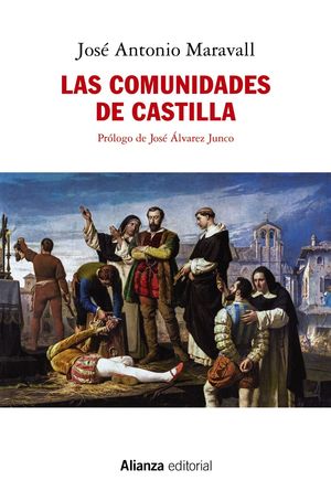 COMUNIDADES DE CASTILLA, LAS