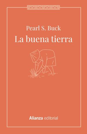 BUENA TIERRA, LA