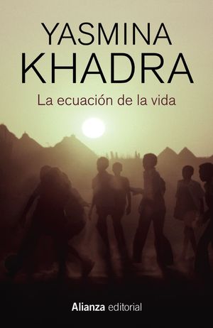 ECUACIÓN DE LA VIDA, LA