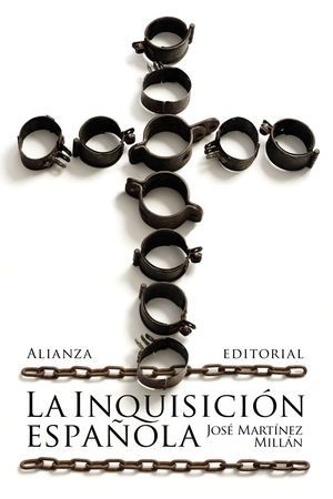 INQUISICIÓN ESPAÑOLA, LA