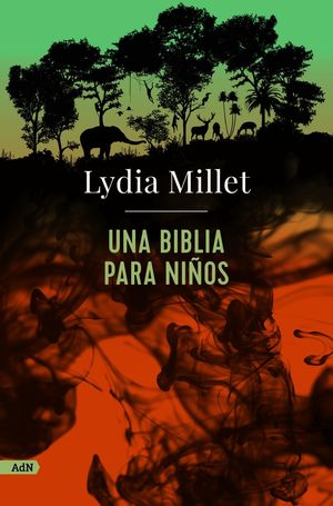 BIBLIA PARA NIÑOS, UNA