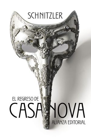 REGRESO DE CASANOVA, EL