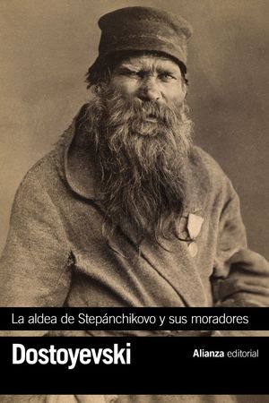 ALDEA DE STEPÁNCHIKOVO Y SUS MORADORES, LA