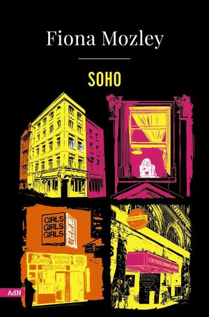 SOHO (CASTELLANO)