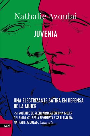 JUVENIA (CASTELLANO)