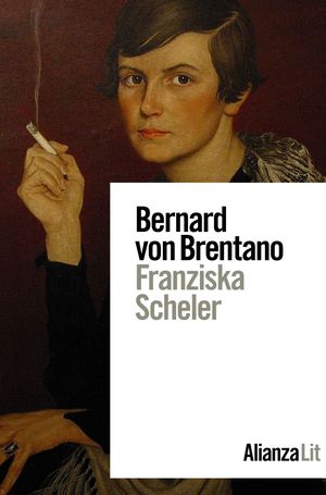 FRANZISKA SCHELER (CASTELLANO)