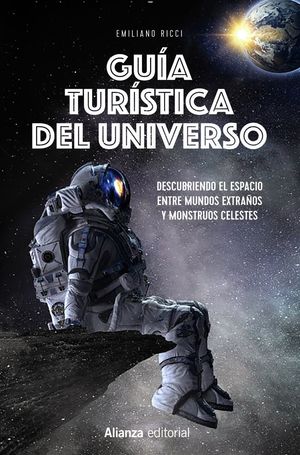 GUÍA TURÍSTICA DEL UNIVERSO