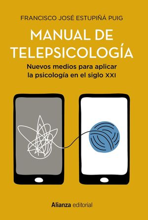 MANUAL DE TELEPSICOLOGÍA