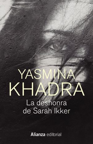 DESHONRA DE SARAH IKKER, LA