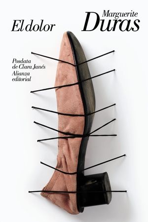 DOLOR, EL (CASTELLANO)