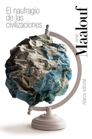 NAUFRAGIO DE LAS CIVILIZACIONES, EL