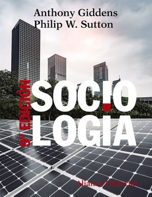 SOCIOLOGÍA (9.ª EDICIÓN)