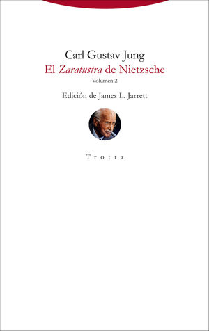 ZARATUSTRA DE NIETZSCHE VOL. 2, EL