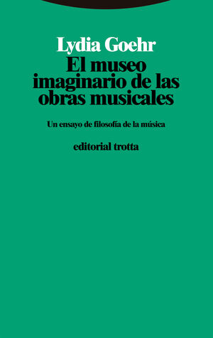 MUSEO IMAGINARIO DE LAS OBRAS MUSICALES
