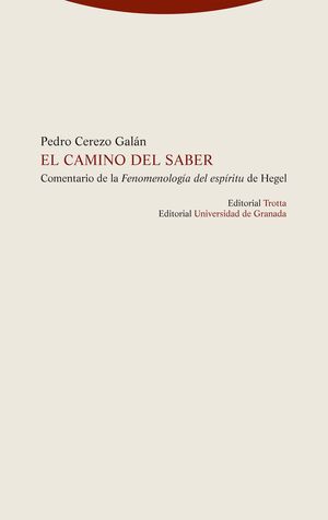 CAMINO DEL SABER, EL