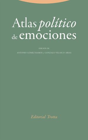 ATLAS POLITICO DE EMOCIONES