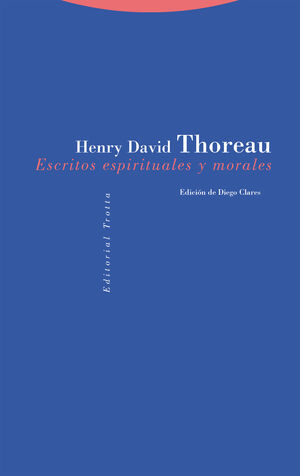 ESCRITOS ESPIRITUALES Y MORALES