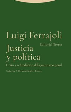 JUSTICIA Y POLITICA