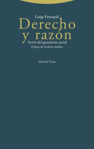 DERECHO Y RAZON