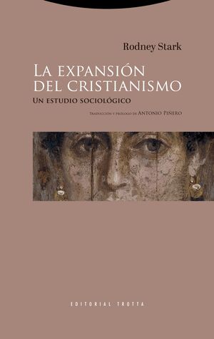 EXPANSIÓN DEL CRISTIANISMO, LA
