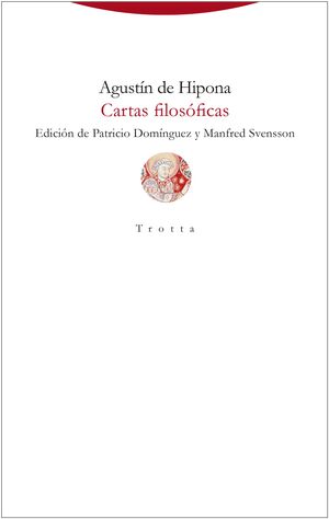 CARTAS FILOSÓFICAS