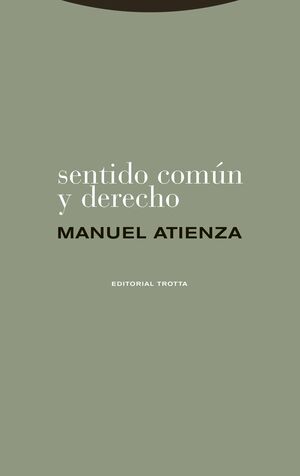 SENTIDO COMÚN Y DERECHO