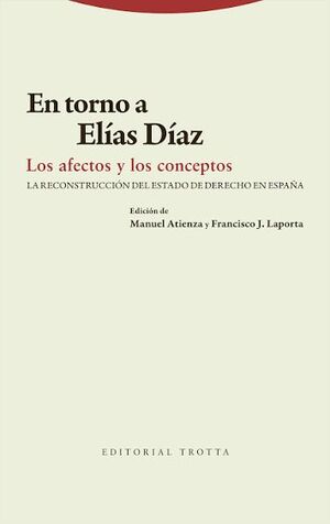 EN TORNO A ELIS DIAZ. LOS AFECTOS Y LOS CONCEPTOS