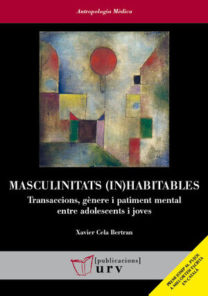 MASCULINITATS (IN)HABITABLES