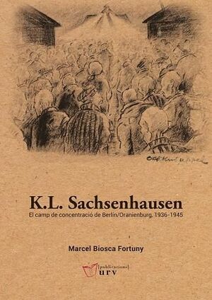 K.L. SACHSENHAUSEN