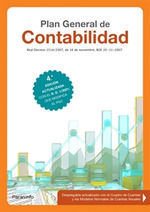 PLAN GENERAL DE CONTABILIDAD 4ª ED. 2021