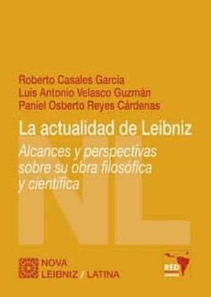 ACTUALIDAD DE LEIBNIZ