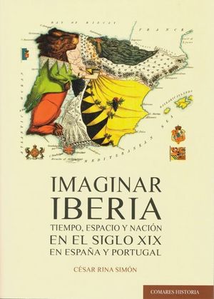 IMAGINAR IBERIA.