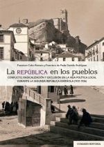 REPÚBLICA EN LOS PUEBLOS, LA