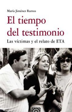 TIEMPO DEL TESTIMONIO, EL