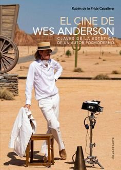 CINE DE WES ANDERSON, EL