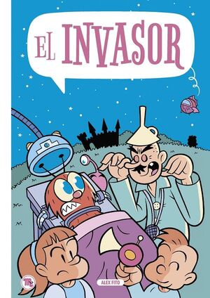 INVASOR, EL
