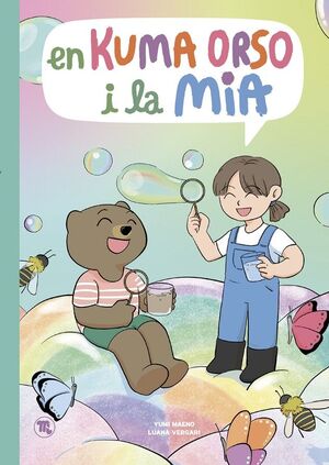 EN KUMA ORSO I LA MIA - VOL. 02