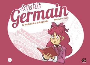 SOPHIE GERMAIN (CAT)