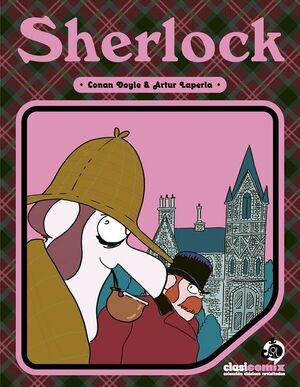 SHERLOCK