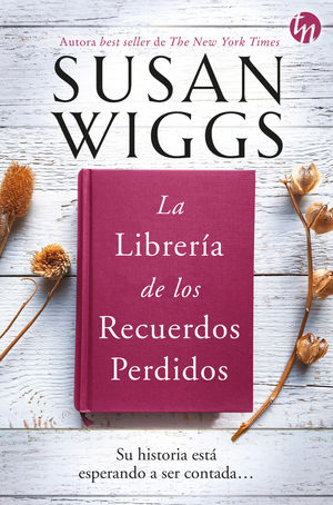 LIBRERÍA DE LOS RECUERDOS PERDIDOS, LA