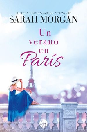 VERANO EN PARÍS, UN