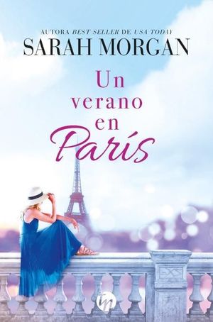 VERANO EN PARÍS, UN